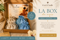 La Box du mois des Knelitas - 4 Bijoux mystère - valeur garantie : 55€ minimum