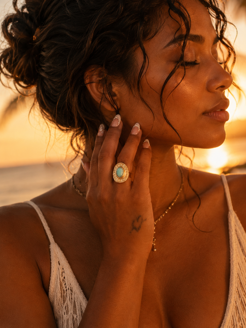 Bague Venus