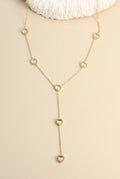 Collier Clara