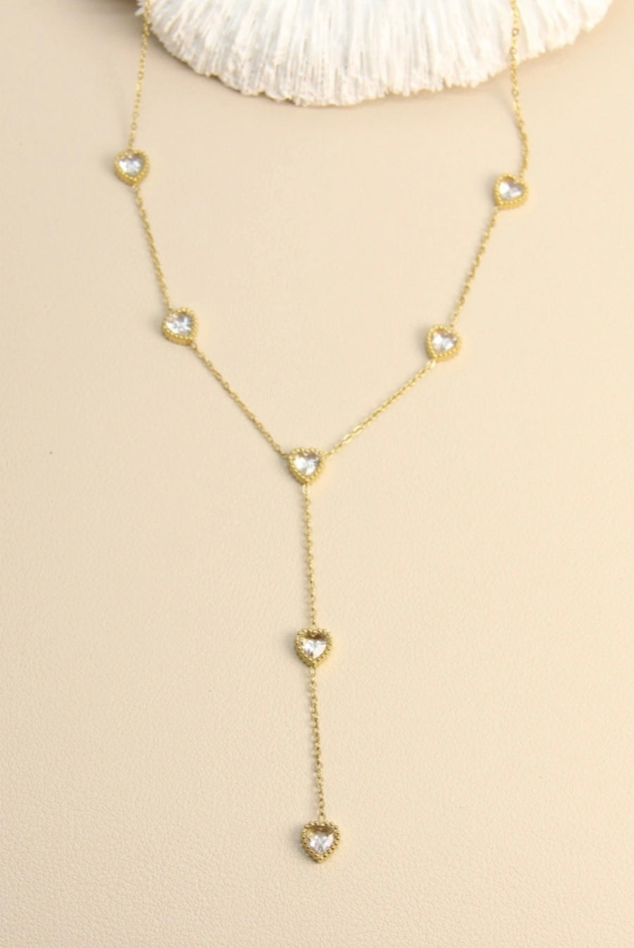 Collier Clara