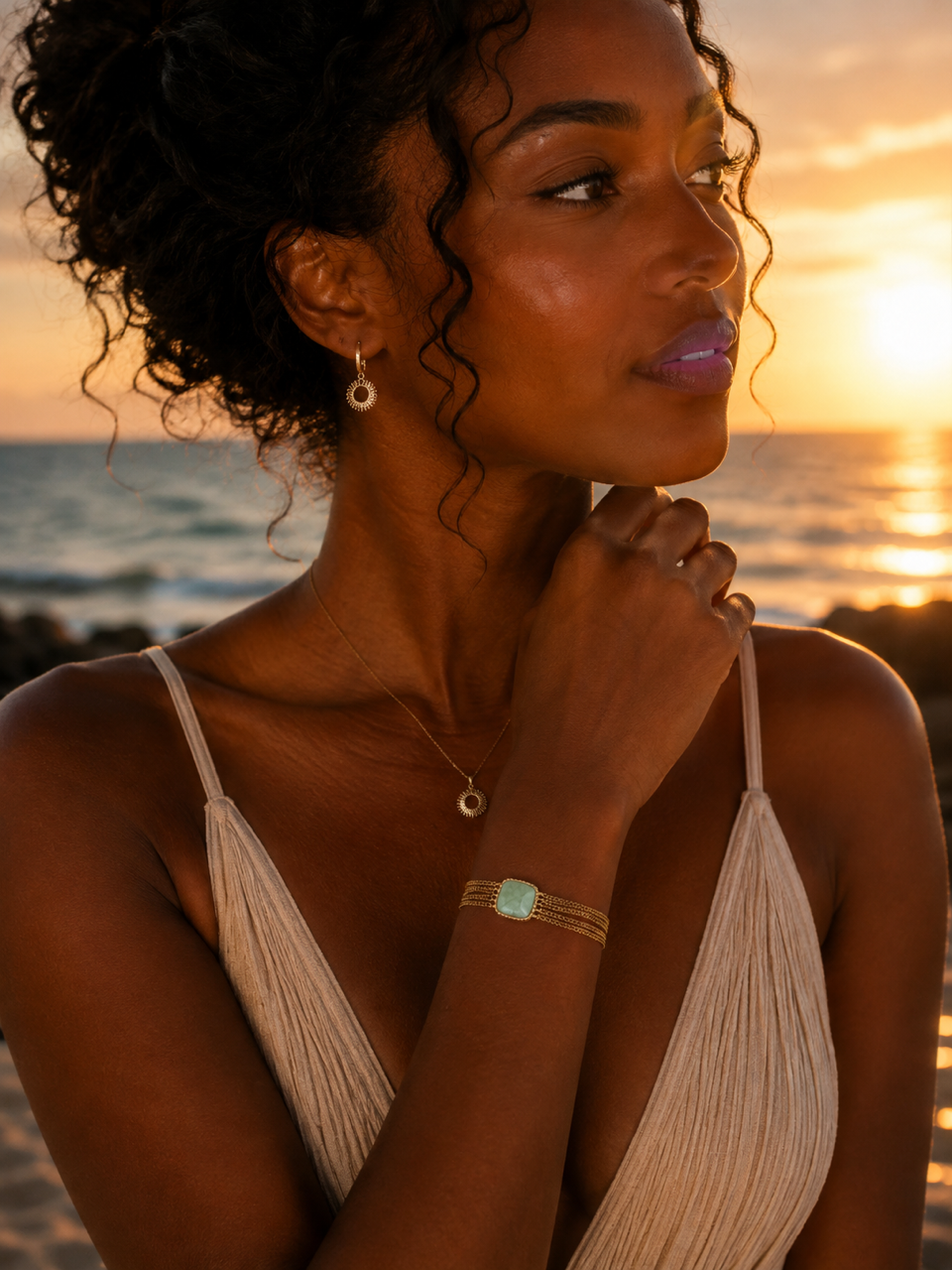 Bracelet Azura