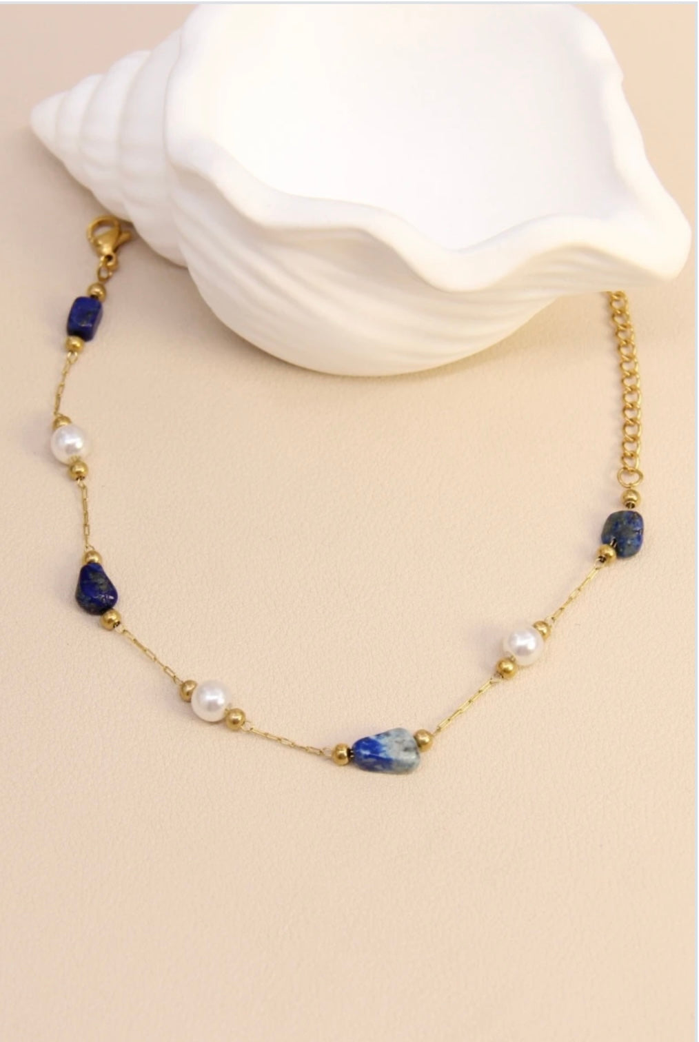 Bracelet Luna