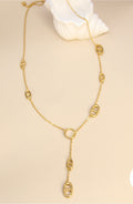 Collier Tami