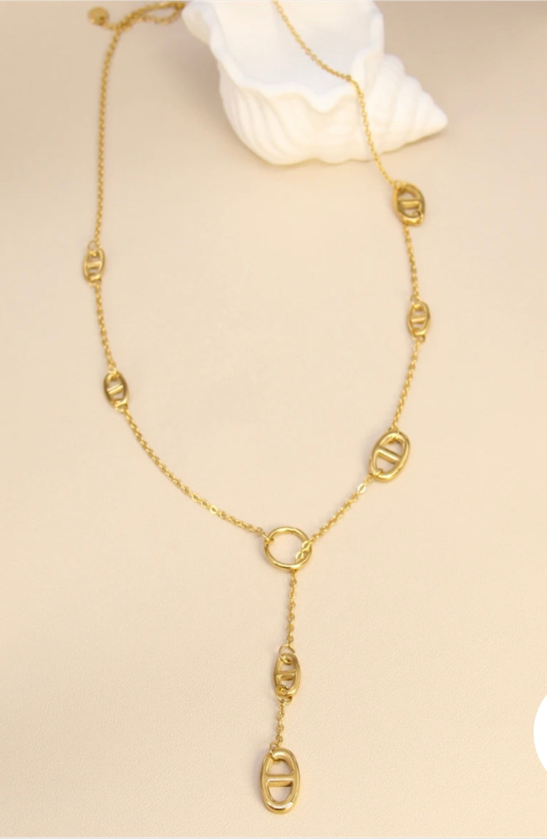 Collier Tami