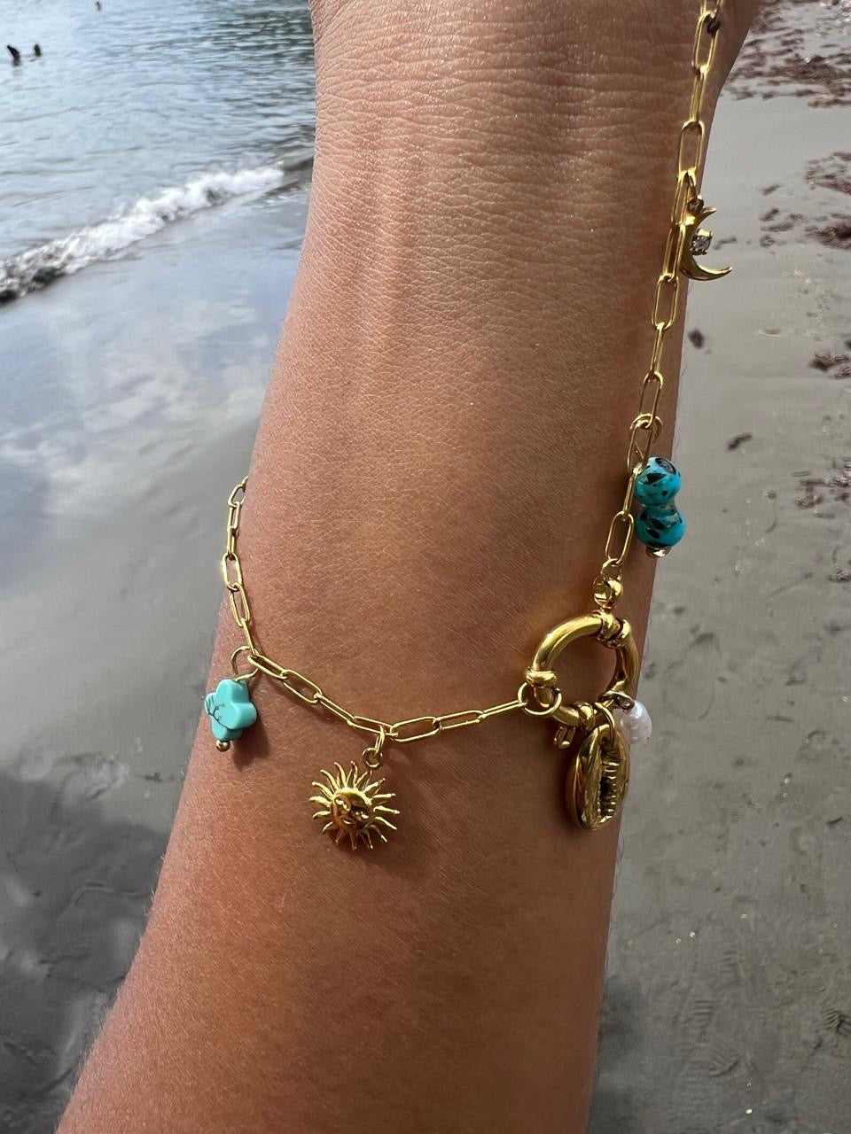 Collier Belinda