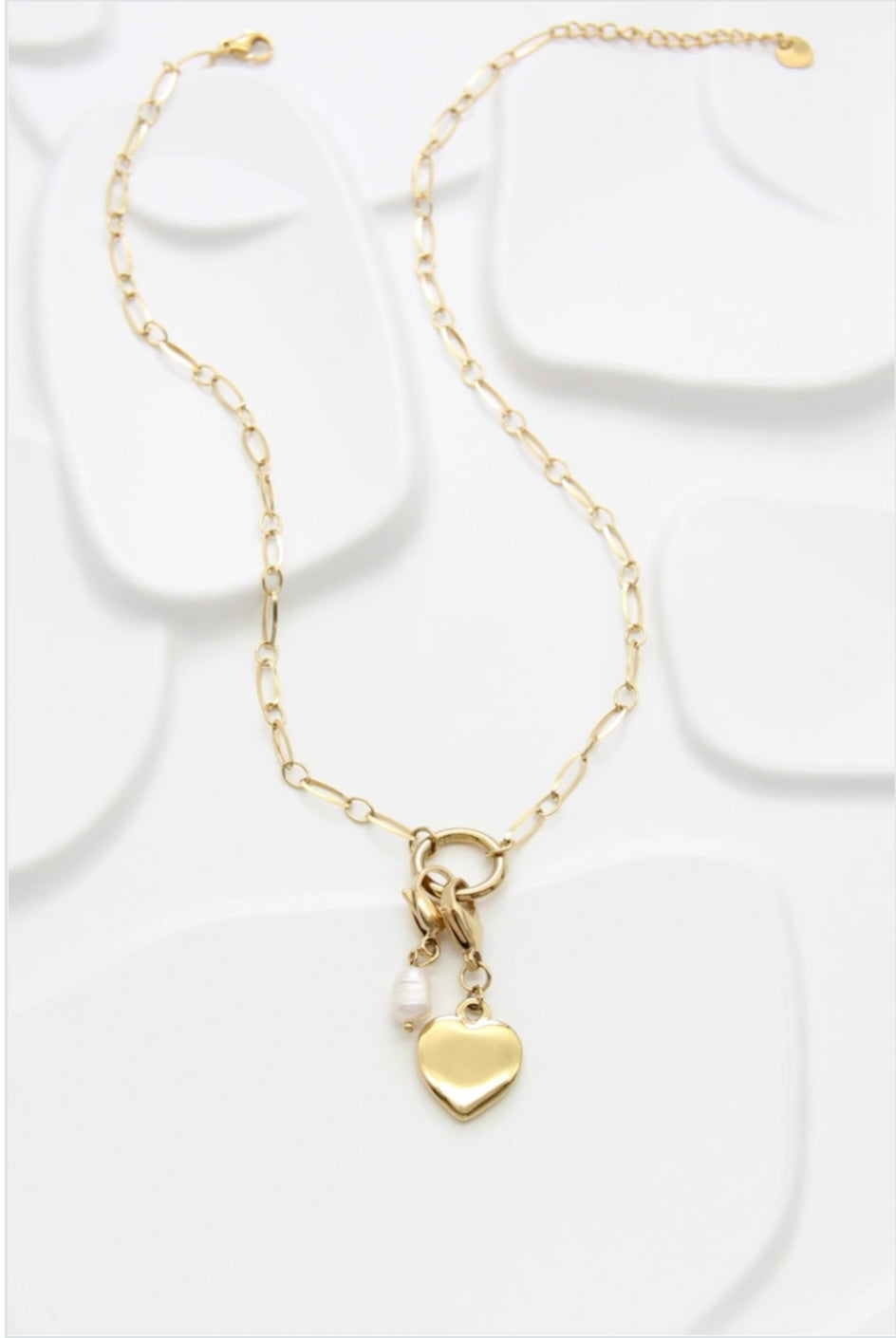 Collier Malorie