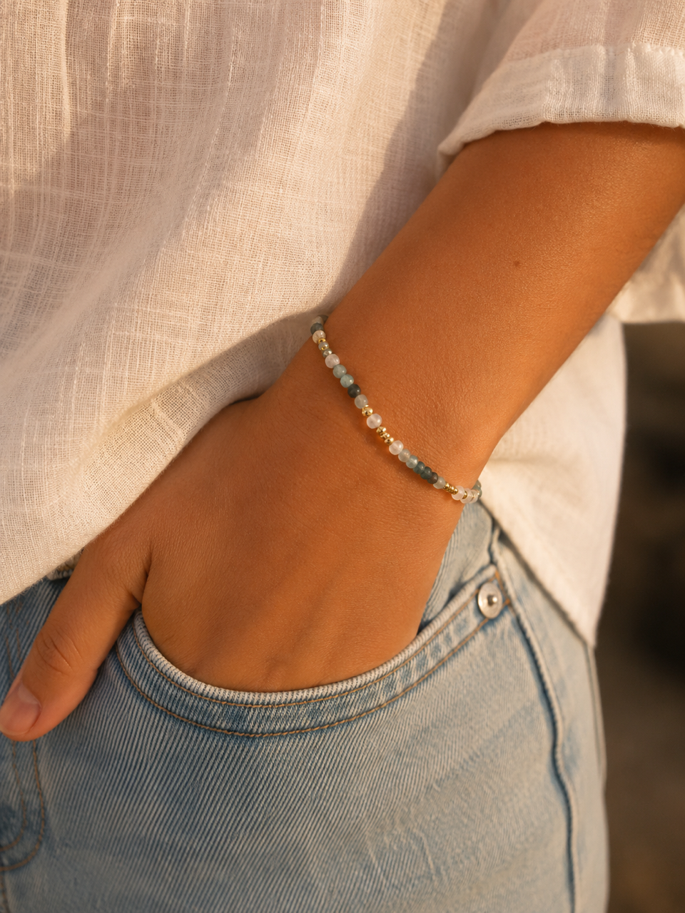 Bracelet Briséis