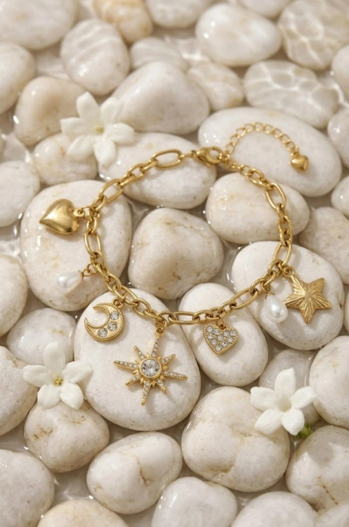 Bracelet Evasion