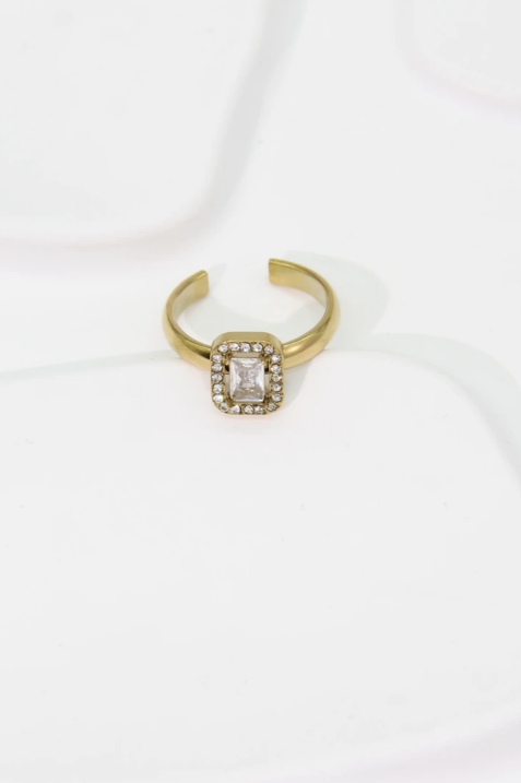 Bague Lila