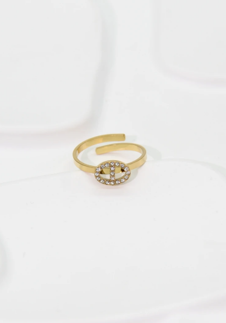 Bague Néila