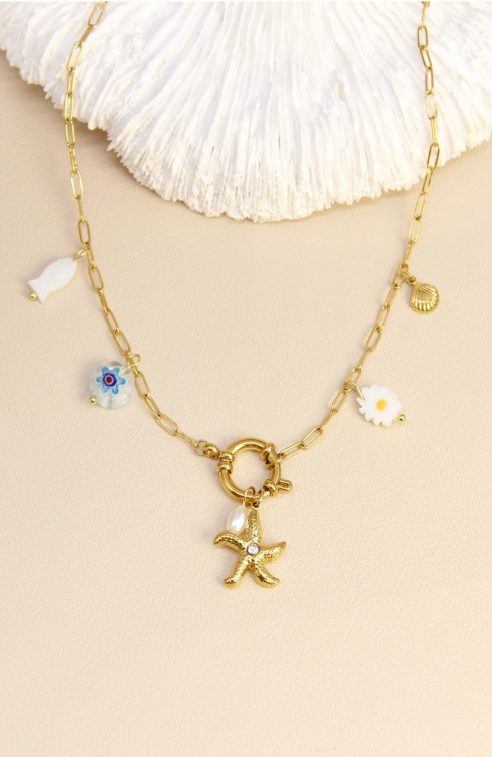 Collier Anaé