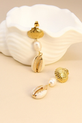 Boucles  Sable d'or
