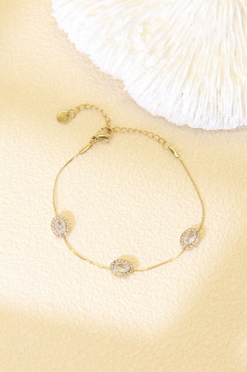 Bracelet Aurore