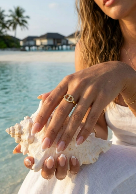 Bague Néila