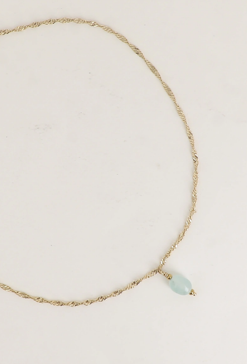 Collier Dolce Vita
