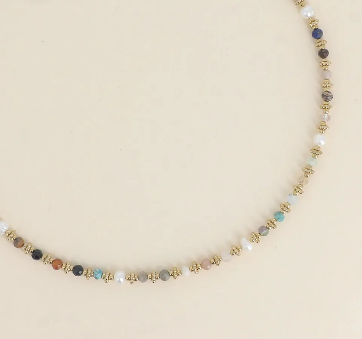 Collier Céleste