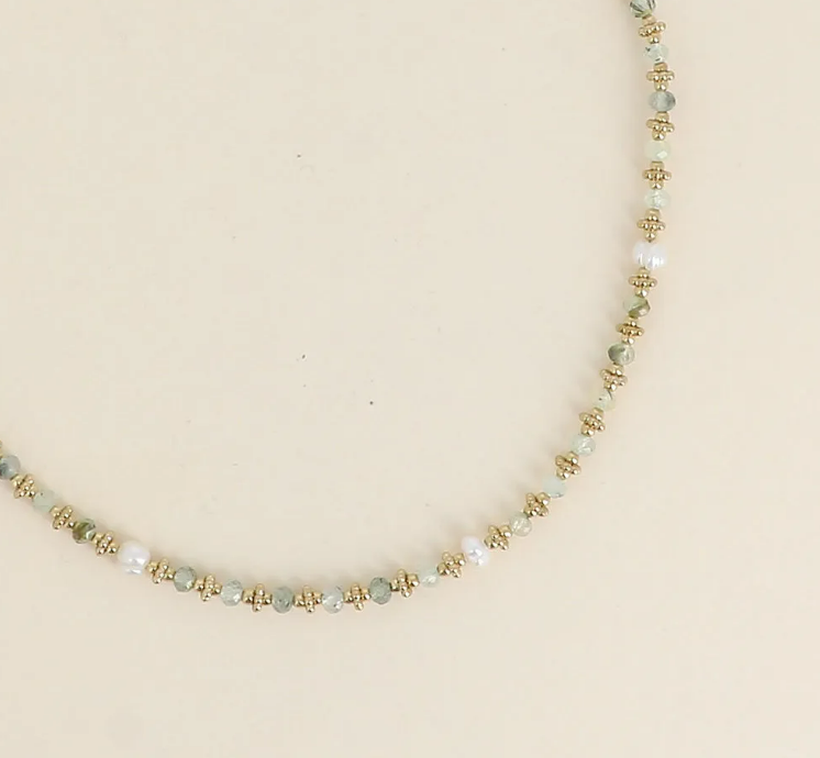 Collier Céleste