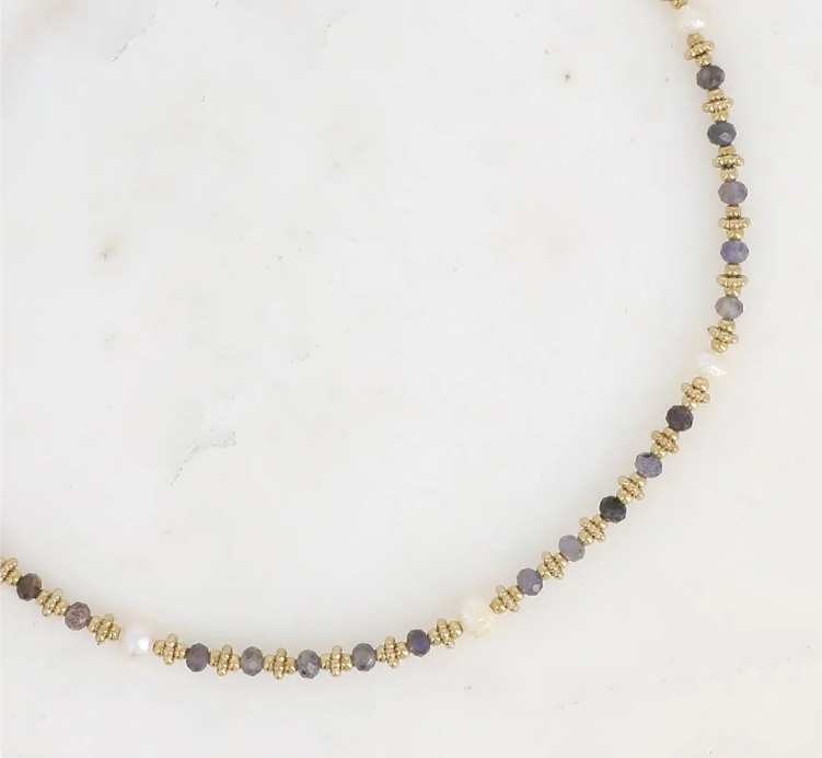Collier Céleste