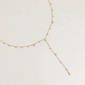 Collier Y Cléo
