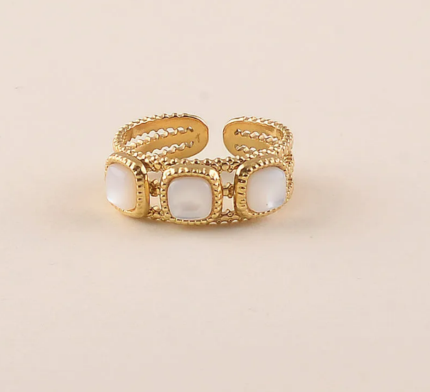Bague Moïra