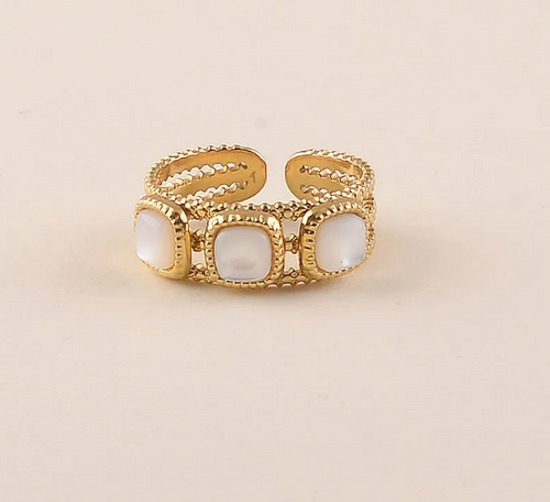 Bague Moïra