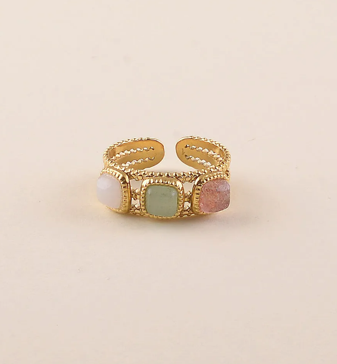 Bague Moïra
