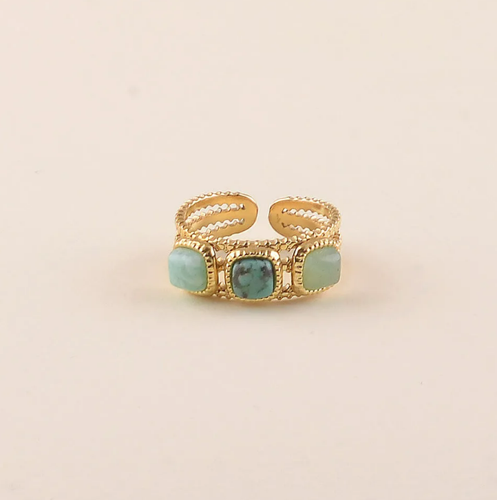 Bague Moïra