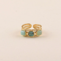 Bague Moïra