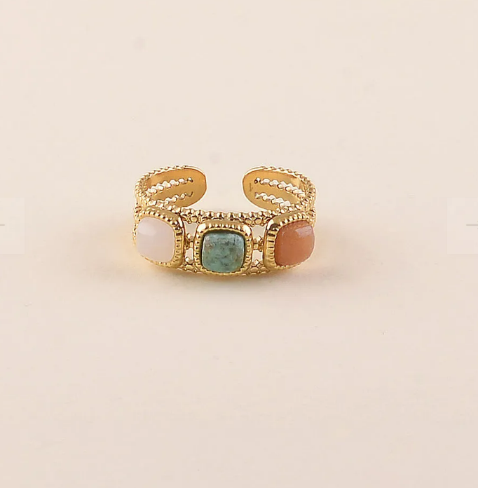 Bague Moïra