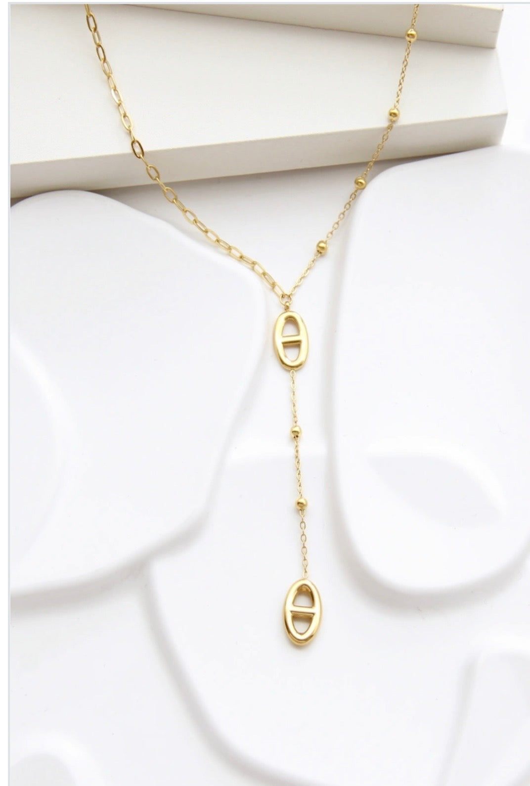 Collier Brise Marine