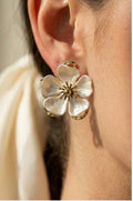 Boucles Frangipanier