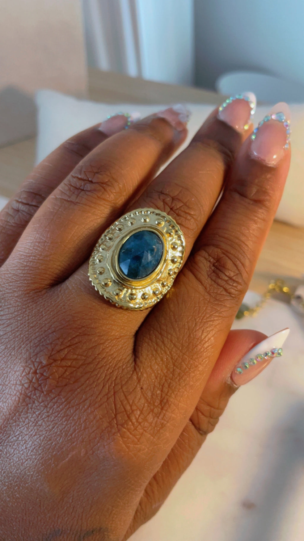 Bague Venus