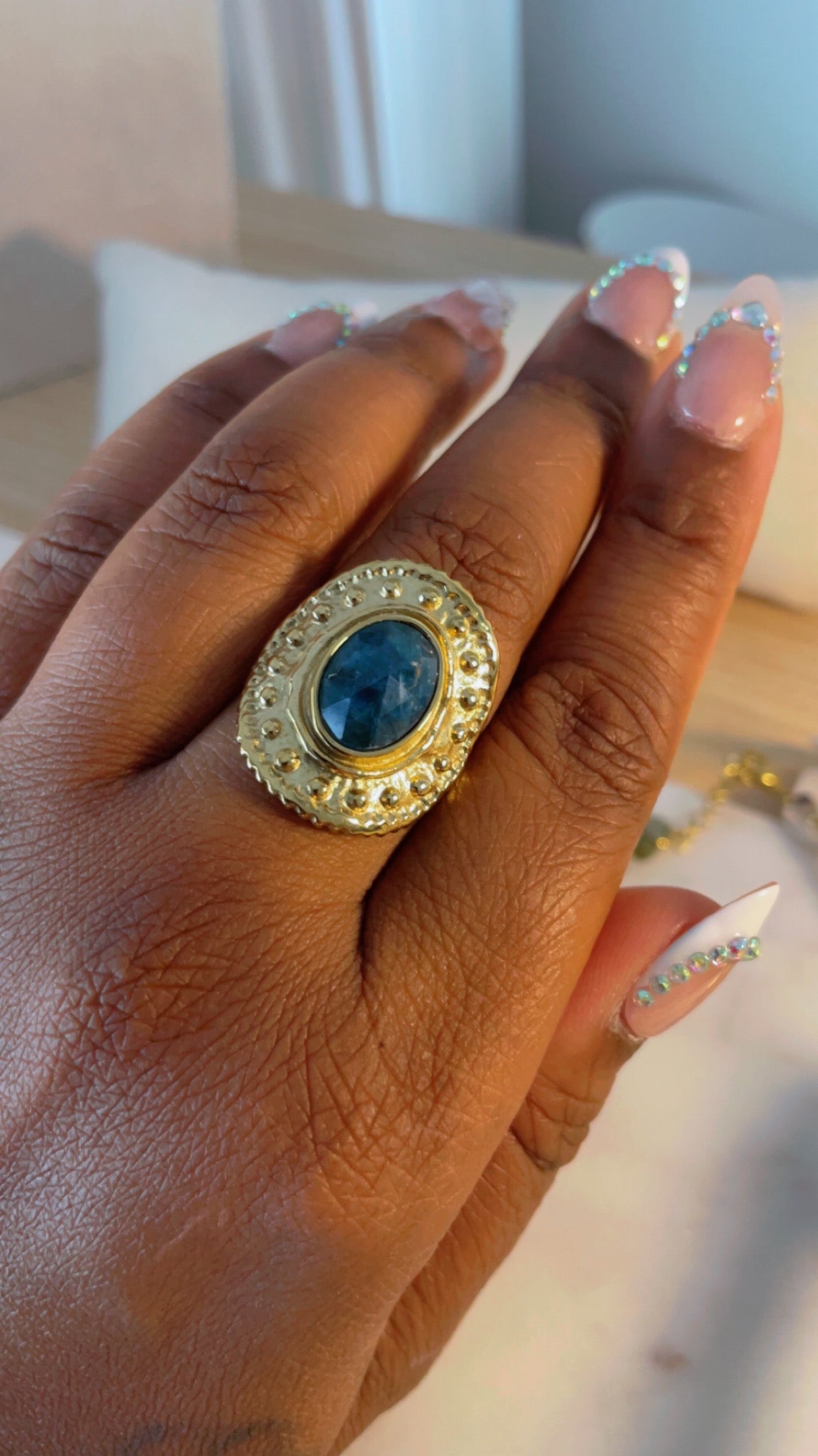 Bague Venus