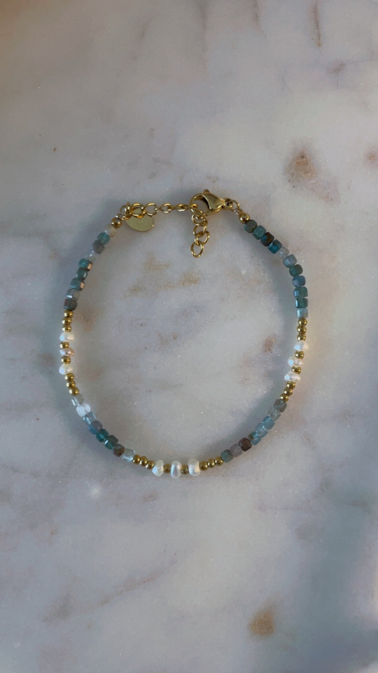 Bracelet Briséis