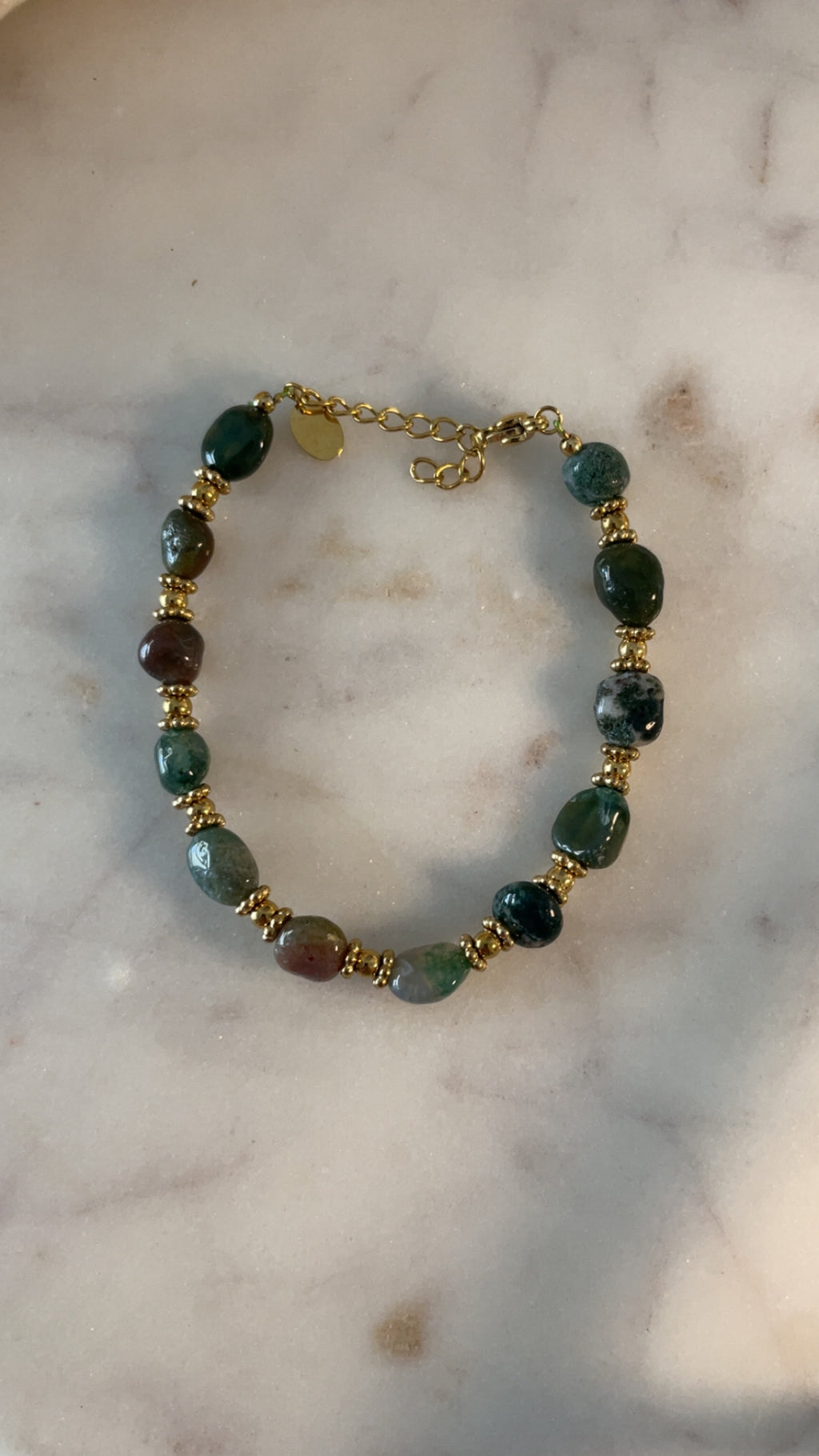 Bracelet Zoya