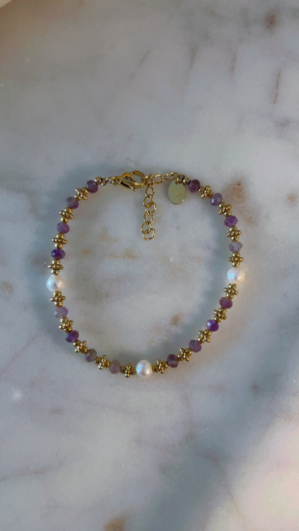 Bracelet Vanéa