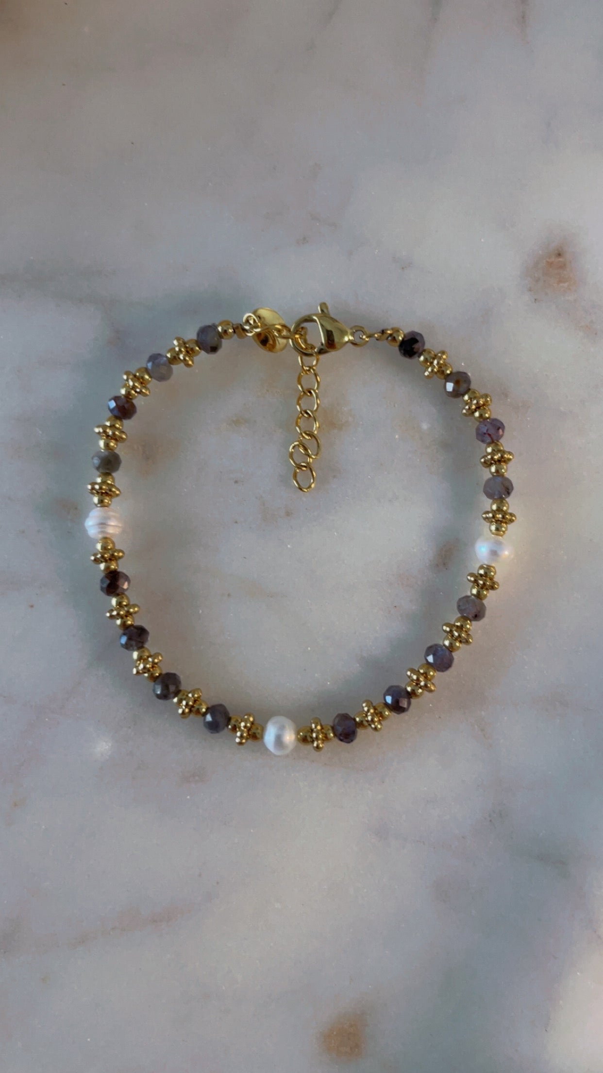 Bracelet Vanéa