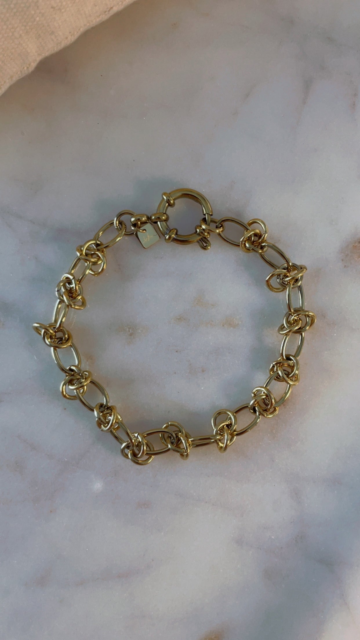 Bracelet Malia