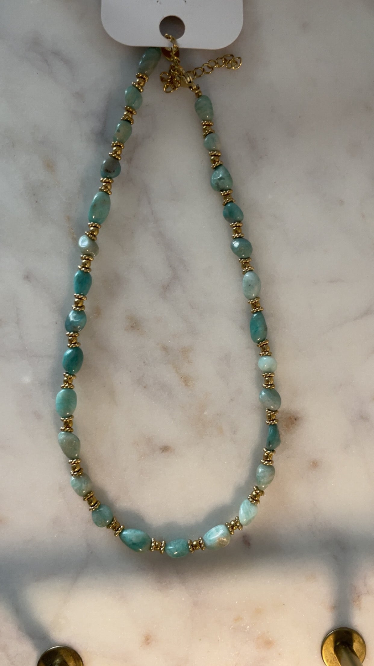 Collier Marea