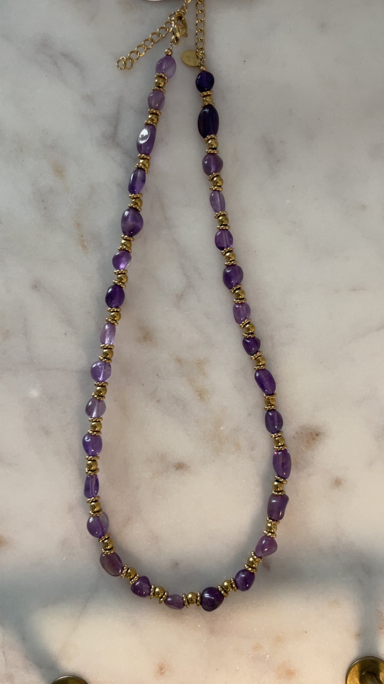 Collier Marea