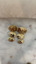 Boucles d'oreilles Parisienne