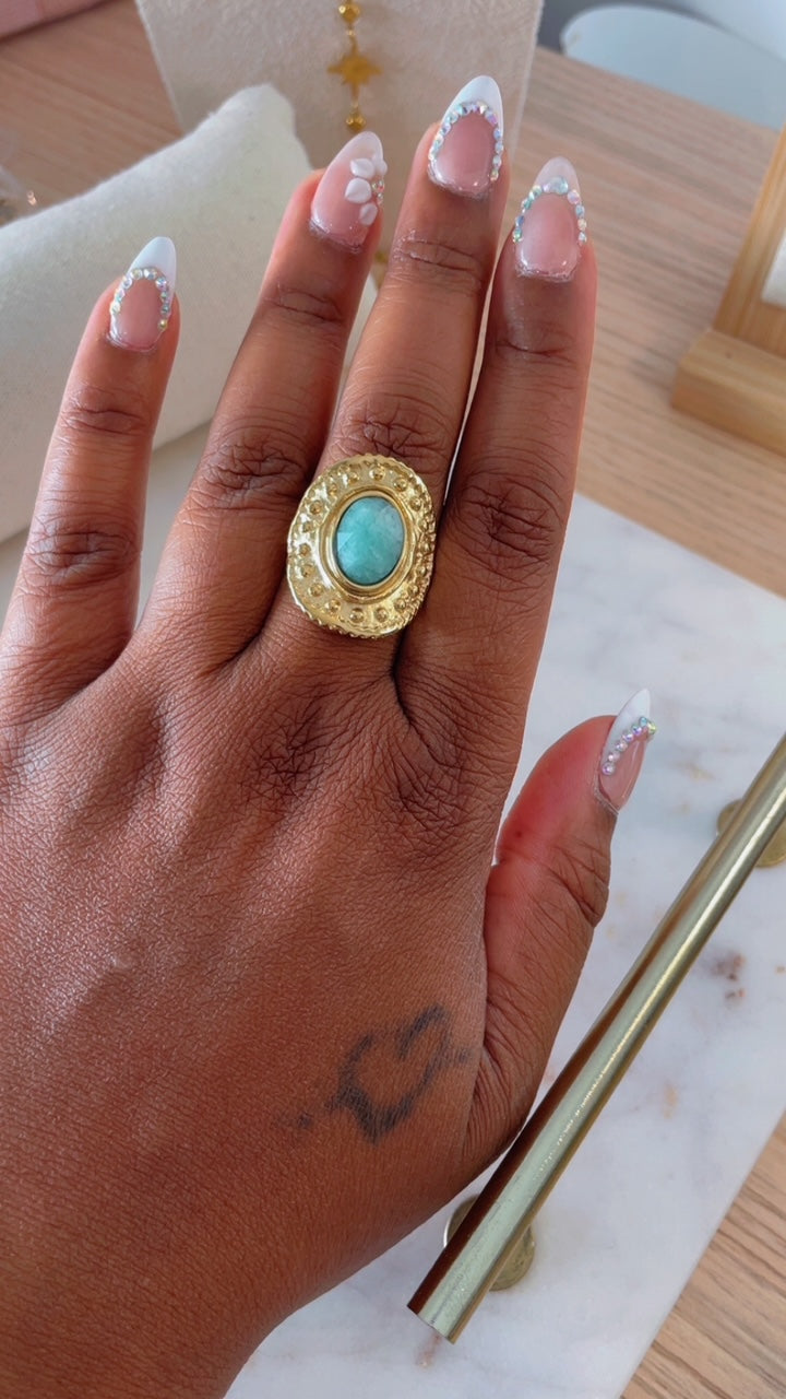Bague Venus
