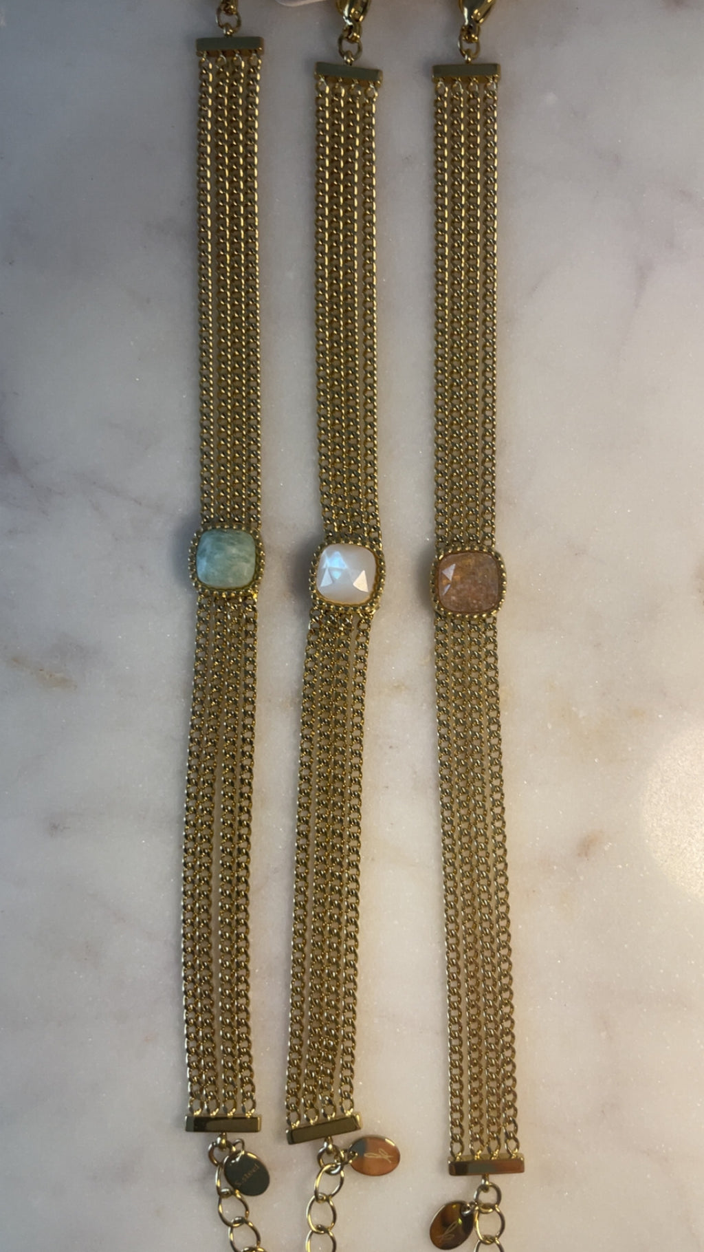Bracelet Azura