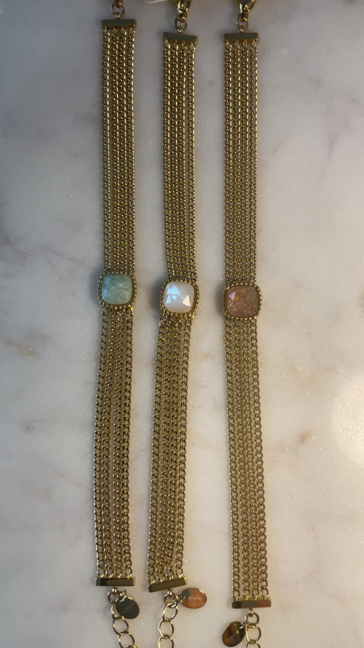 Bracelet Azura