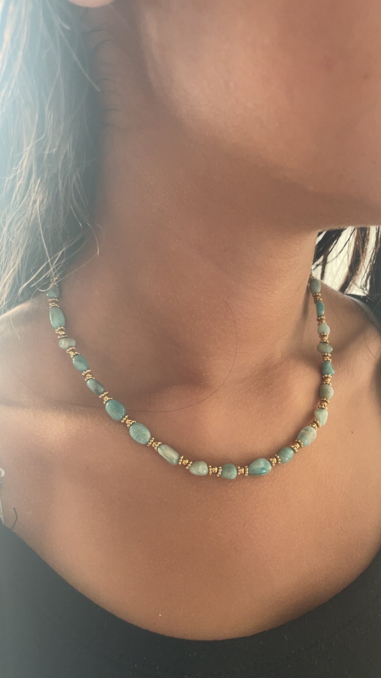 Collier Marea