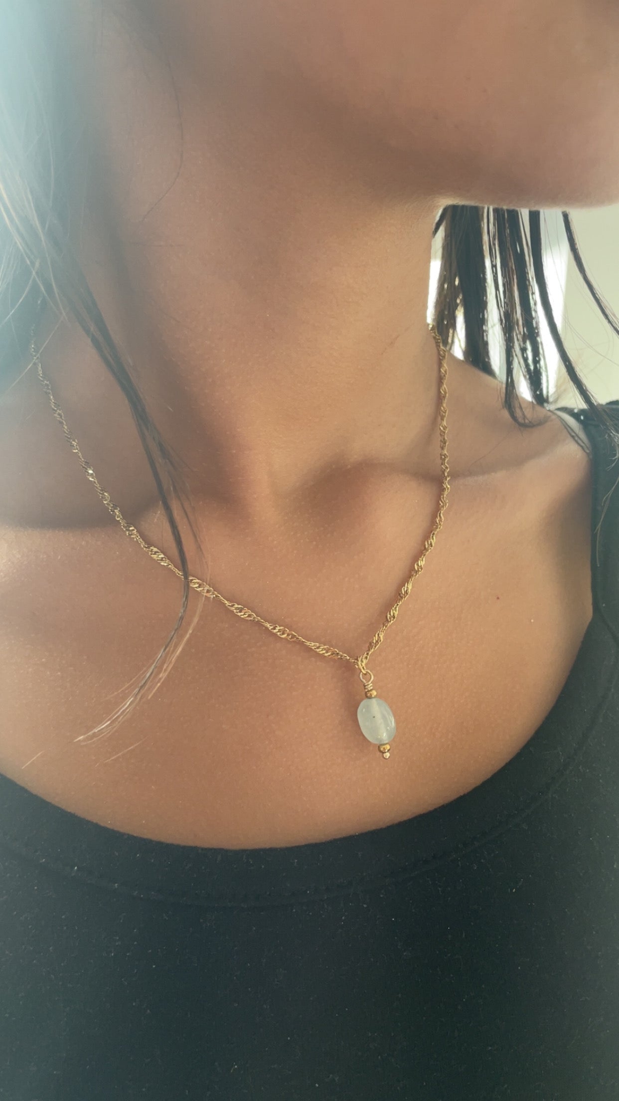Collier Dolce Vita