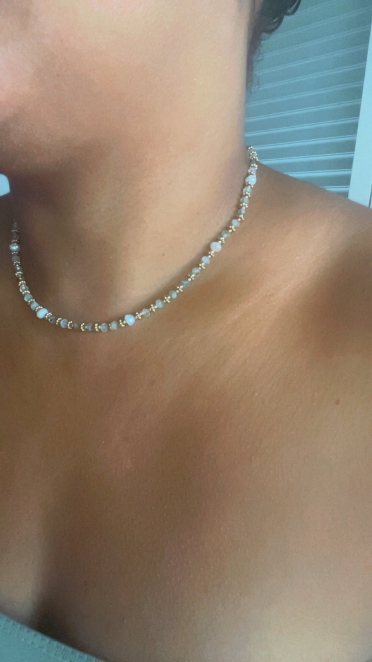 Collier Céleste
