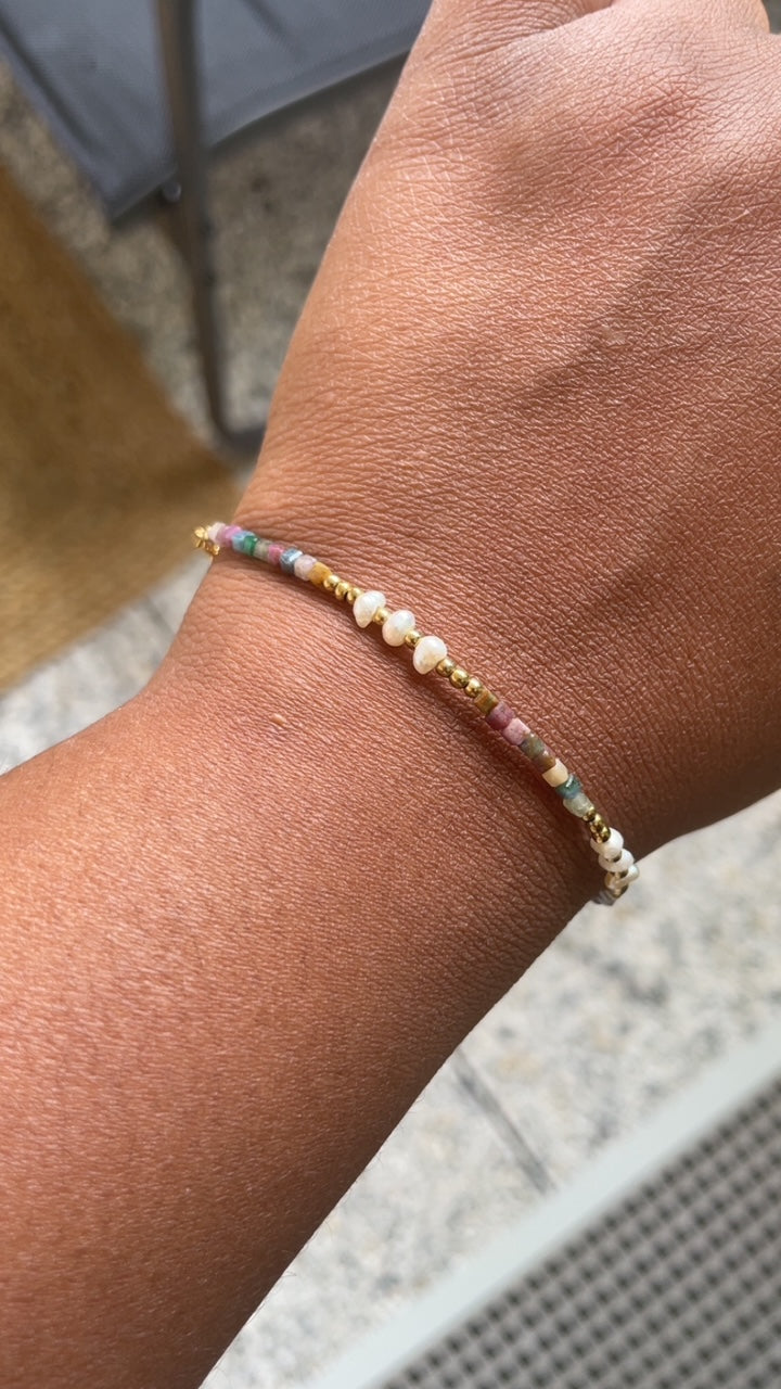 Bracelet Briséis