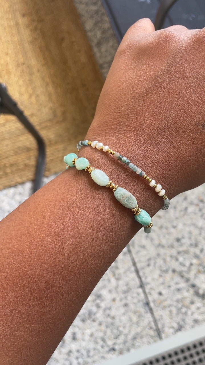 Bracelet Briséis