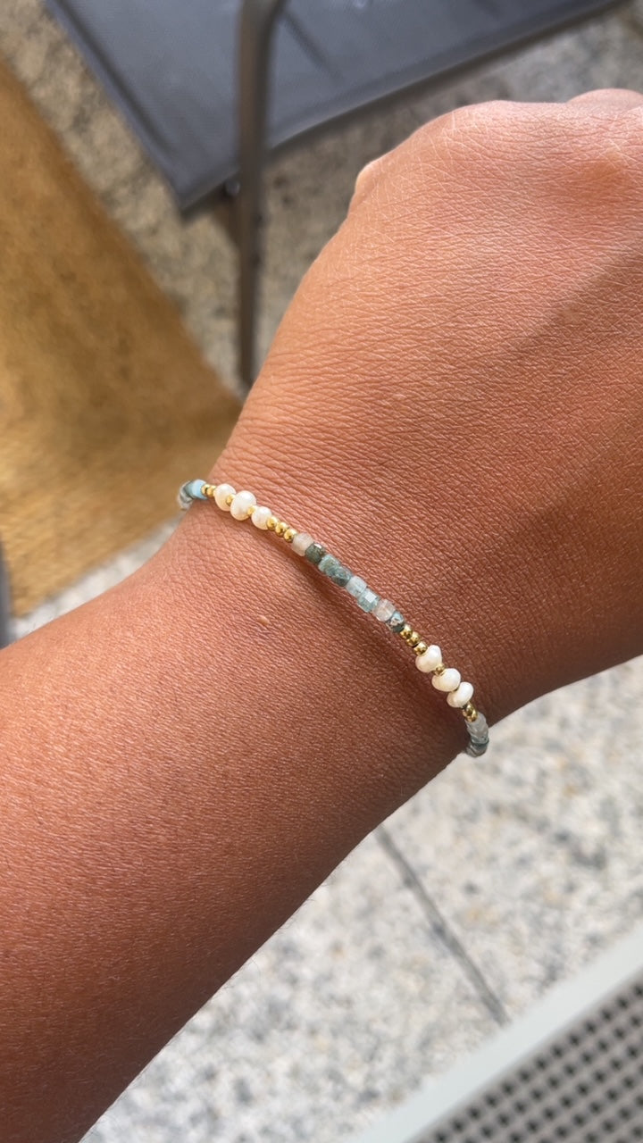 Bracelet Briséis